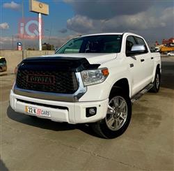 تويوتا توندرا